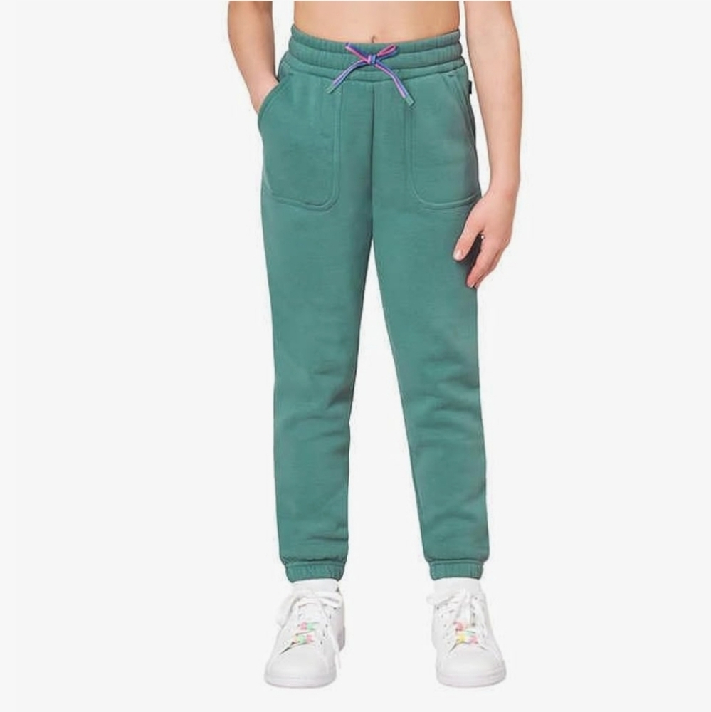 Mondetta Youth Fleece Jogger, Nwt